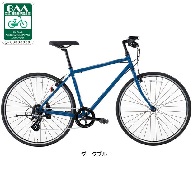 ������[ASAHI] �R�[�T�N���X BK BAA-P �N���X�o�C�N ���]�� �N���X�o�C�N
