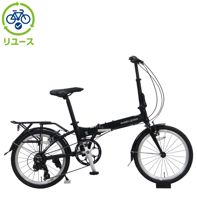 �n���[�N�C��[HARRYQUINN] �y�����[�X�zHARRY QUINN AL-FDB207 LONG BRIGHT 20�C���` 2024�N���f�� �܂肽���ݎ��]�� �܂���