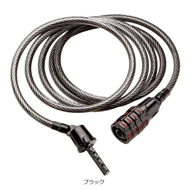 �N���v�g�i�C�g[KRYPTONITE] Keeper 512 Combo Cable�i�L�[�p�[ 512 �R���{�P�[�u���j�_�C������ ����:120Cm ���C���[�� �J�M