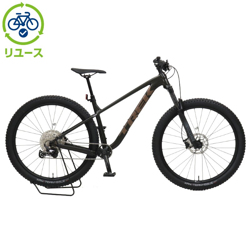 トレック[TREK] 【リユース】Roscoe 7 42cm 2024年モデル マウンテンバイク 自転車 マウンテンバイク