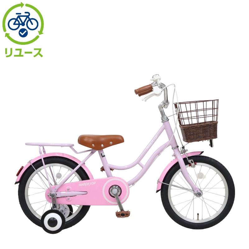 �T�C���g[SAIMOTO] �y�����[�X�z�t�����`���b�v 16�C���` �q���p ���]�� �c����