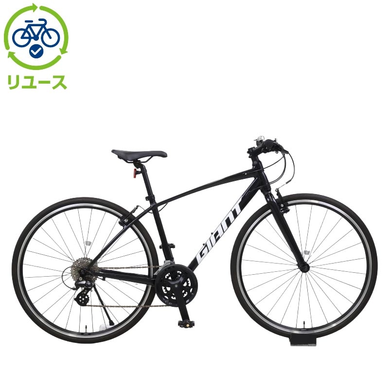 �W���C�A���g[GIANT] �y�����[�X�zESCAPE RX3 430mm 2025�N���f�� �N���X�o�C�N ���]�� �N���X�o�C�N