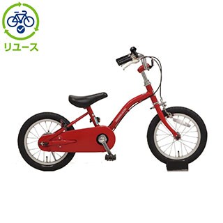 レッド, あさひ[ASAHI], キッズサイクル／乗り物 - サイクル