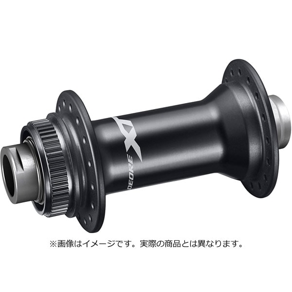 V}m[SHIMANO] [XT] HB-M8110-B 28H Xg[gX|[Np 15mmX[ OLD:110mm zC[^nu^