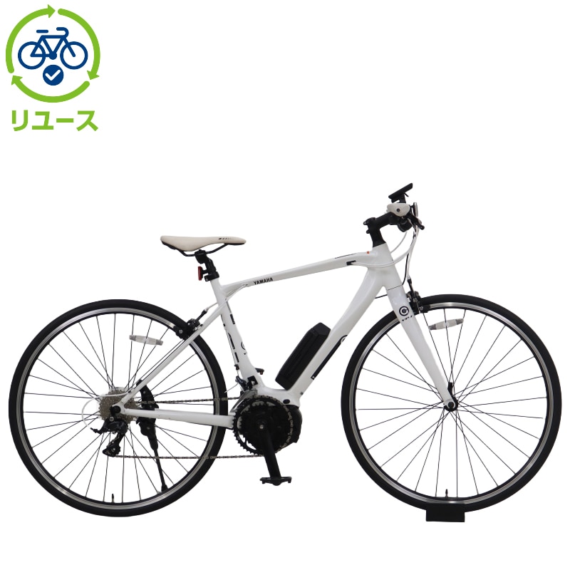 リユース】YPJ-C「PW70CM」 500mm 2016年モデル 電動自転車