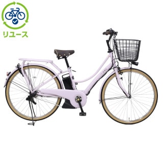パープル, 電動自転車 - サイクルベースあさひ