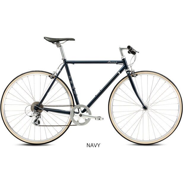 �t�W[FUJI] BALLAD�i�o���b�h�j�N�������t���[�� �N���X�o�C�N ���]�� -26 �N���X�o�C�N
