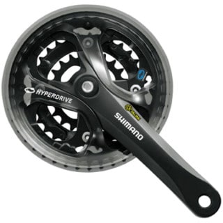 トリプル(3段), シマノ[SHIMANO], 自転車部品 - サイクルベースあさひ