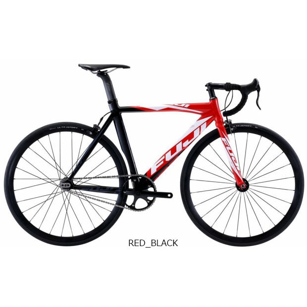 TRACK PRO（トラック プロ）700c ピストバイク シングルスピード