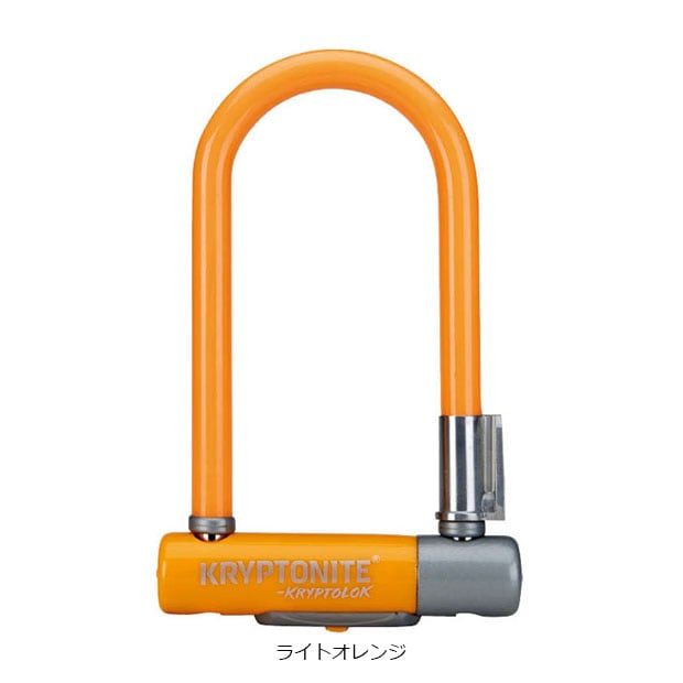 自転車用ロック KRYPTONITE」の人気商品一覧 | 安い商品を通販サイト