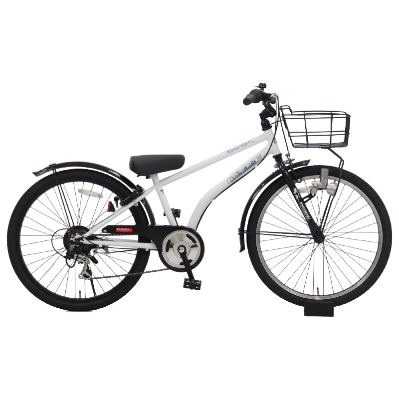 Dすけ＞★中古品★アサヒ　ドライドBEAT246 24インチ Dすけ＞☆中古品☆アサヒ ドライドBEAT246 24インチ あさひ（自転車