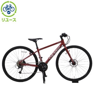 レッド, クロスバイク, スポーツバイク - サイクルベースあさひ