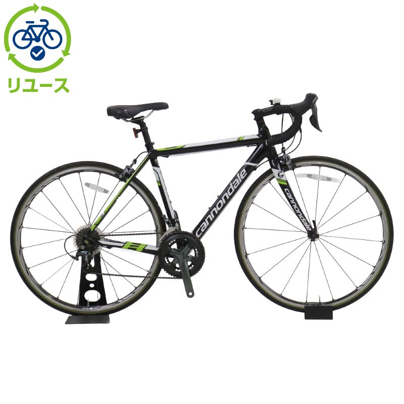 リユース】CAAD8 6 TIAGRA 48cm 2016年モデル ロードバイク 自転車