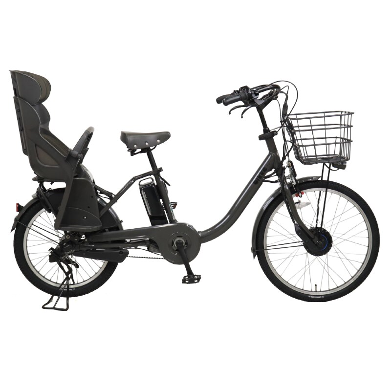 リユース】bikke MOB dd「BM0B40」24/20インチ 2022年モデル