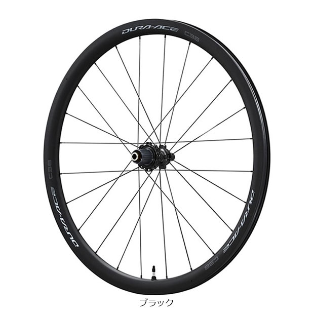 V}m[SHIMANO] [DURA-ACE]WH-R9270-C36-TL-R zC[ 12S Z^[bNfBXNu[L Ap `[uXfB zC[^nu^