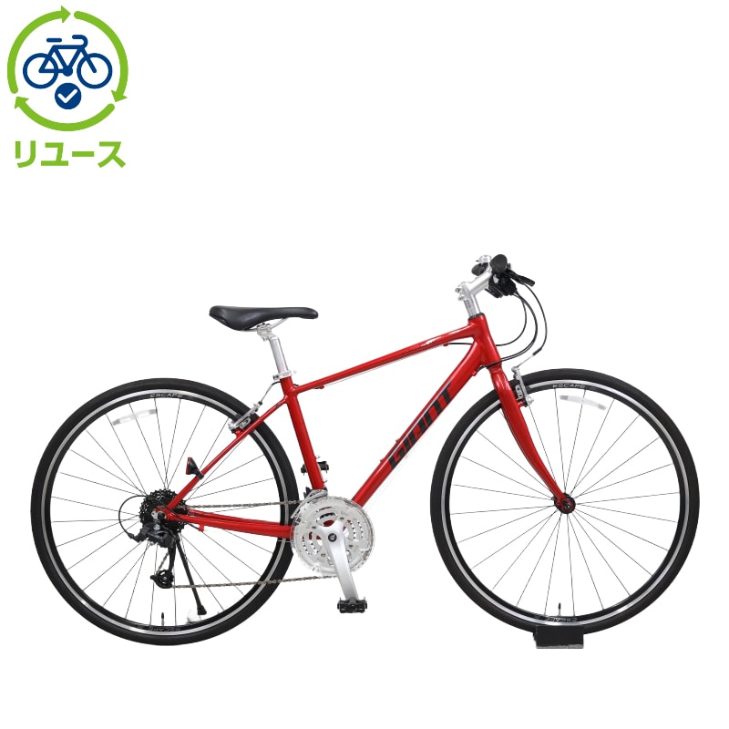 クロスバイク ジャイアント escape」の人気商品一覧 | 安い商品を通販