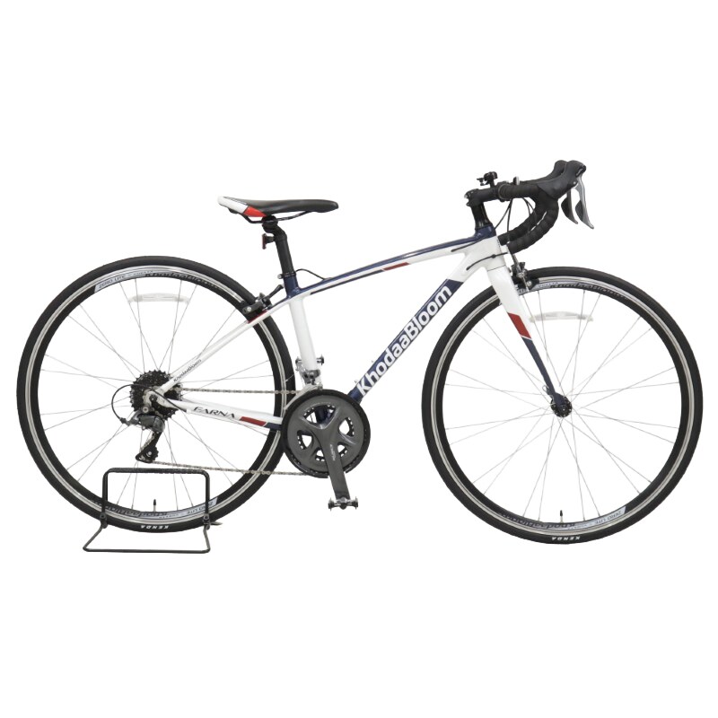 145cmから乗れるロードバイク　コーダブルーム　ファーナClaris 145cmから乗れるロードバイク コーダブルーム ファーナClaris