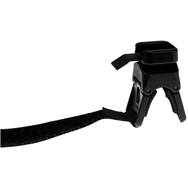 ムーン[MOON] HELMET BRACKET ライト／反射材