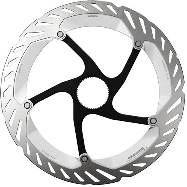 V}m[SHIMANO] RT-CL800 fBXNu[L[^[ 203mm Z^[bN bNOt XvC u[L