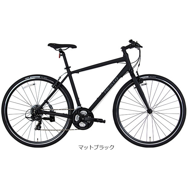 自転車 NESTO」の人気商品一覧・価格比較 - 価格.com