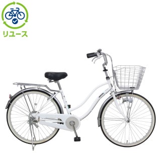 リユース】カジュリーリラックス 240-O 24インチ 2024年モデル シティ