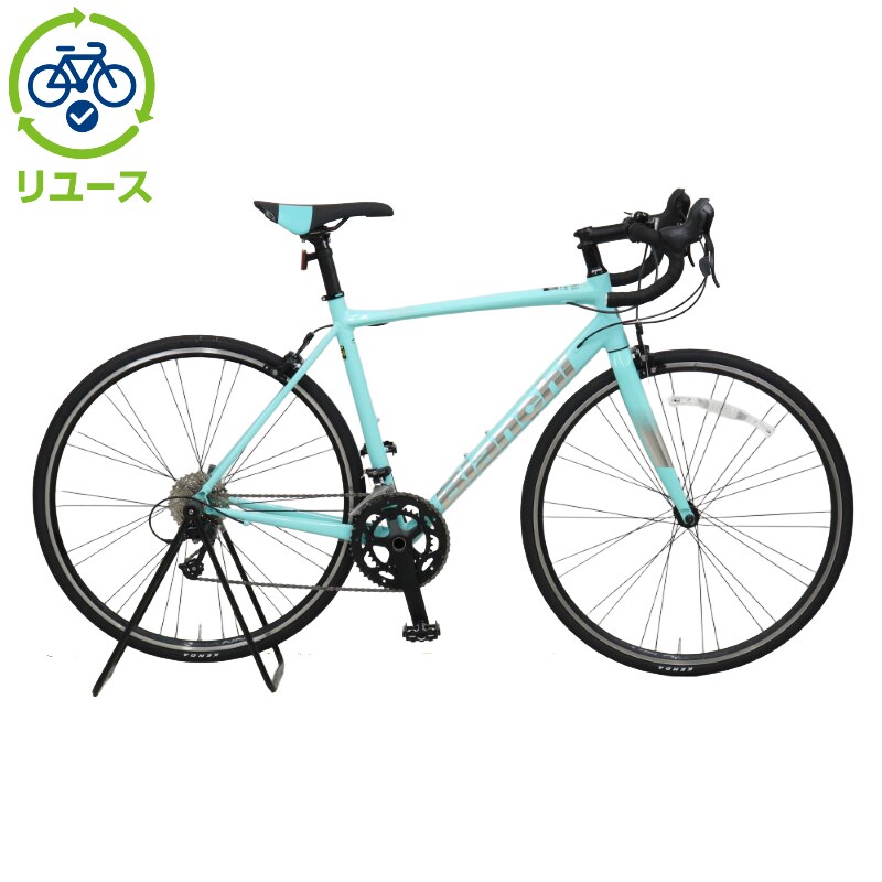 rAL[BIANCHI] y[XzVIA NIRONE 7 MS-R9 55cm 2022Nf [hoCN ]ԁyRS2511z [hoCN