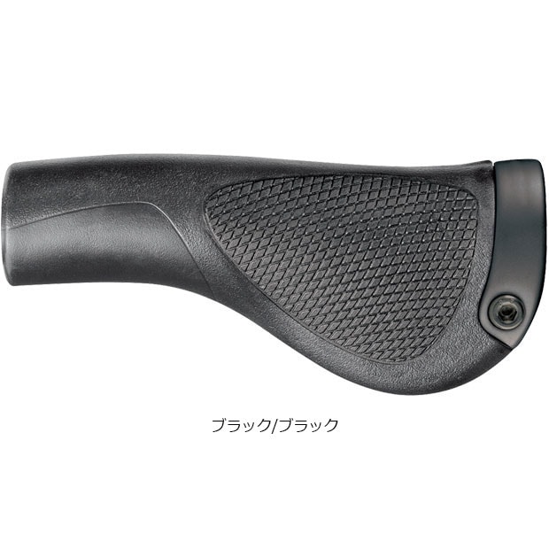 �G���S��[ERGON] GP1 �����O/�����O �����F132mm �O���b�v �o�[�e�[�v�^�O���b�v