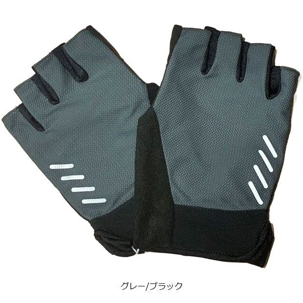 ������[ASAHI] �M�K�p�b�h�O���[�u�n�[�t-R �w�؂� UV�J�b�g �n�[�t�O���[�u �O���[�u