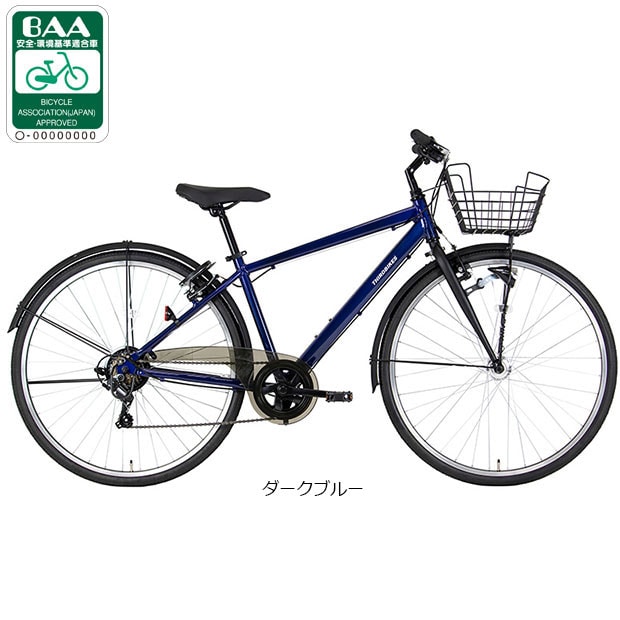 �T�[�h�o�C�N�X[THIRDBIKES] FESCOOL-H�i�t�F�X�N�[���j�uTB26008�v�N���X�o�C�N ���]�� -26 �N���X�o�C�N