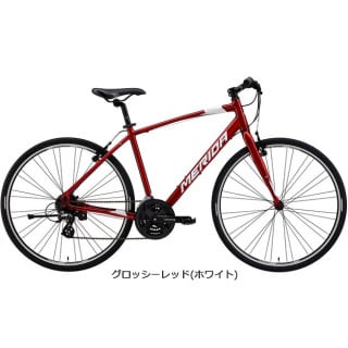 レッド, メリダ[MERIDA] - サイクルベースあさひ