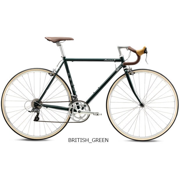 �t�W[FUJI] BALLAD R�i�o���b�h R�j�N�������t���[�� ���[�h�o�C�N ���]�� -26 ���[�h�o�C�N