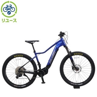 リユース, 電動自転車 - サイクルベースあさひ