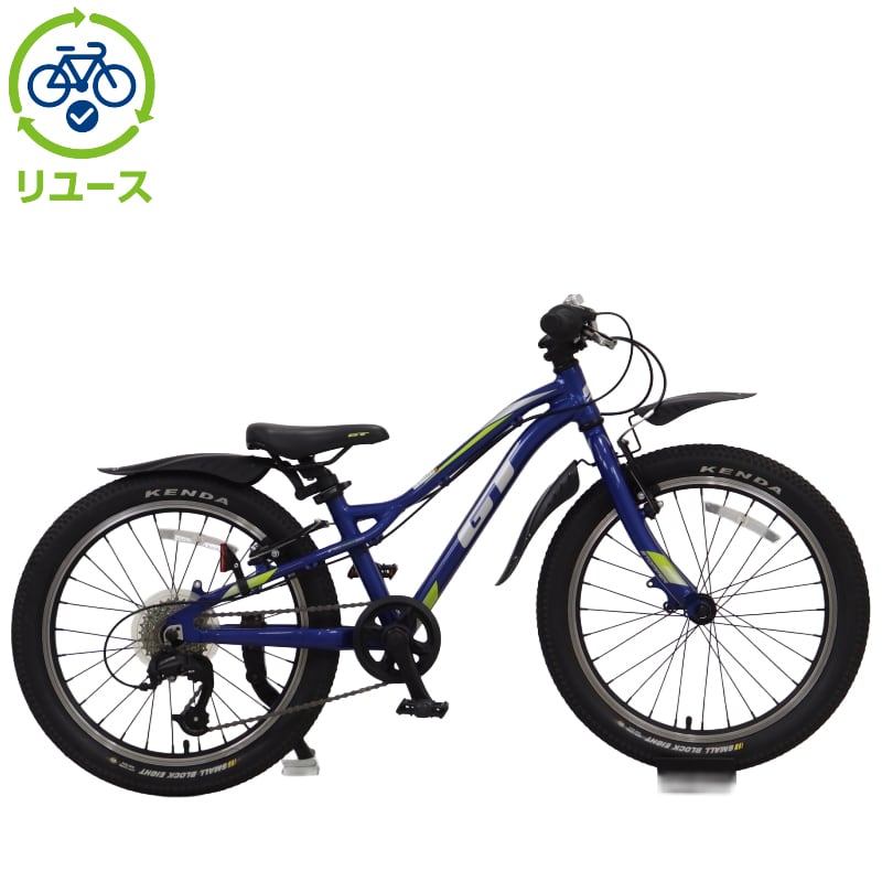 リユース】STOMPER PRIME 20 20インチ 子供用 自転車