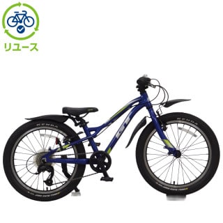 リユース】STOMPER PRIME 20 20インチ 子供用 自転車