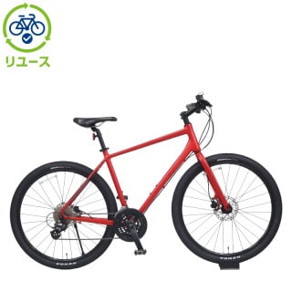 レッド, クロスバイク, スポーツバイク - サイクルベースあさひ