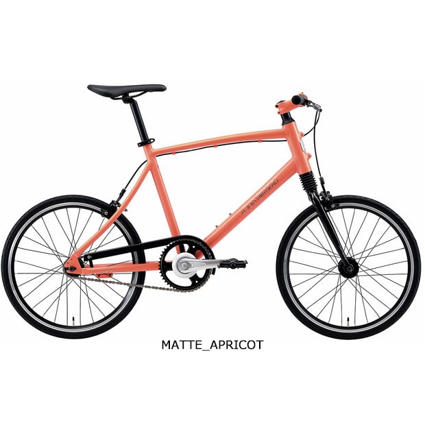 C693★21800円★　ミニベロ 【20インチ　アイボリー　ＢＲＵＮＯ 】 C693☆21800円☆ ミニベロ 【20インチ アイボリー BRUNO 】