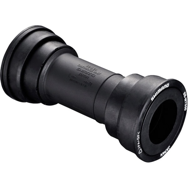 �V�}�m[SHIMANO] [DEORE] BB-MT500-PA �v���X�t�B�b�gBB MTB�p �V�F����:92mm/89.5mm ���a:24mm �a�a(�{�g���u���P�b�g)