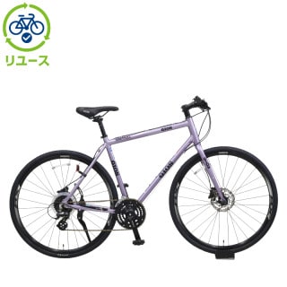 パープル, スポーツバイク - サイクルベースあさひ