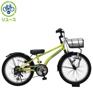 イエロー, ジュニアスポーツ車, キッズサイクル／乗り物 - サイクル