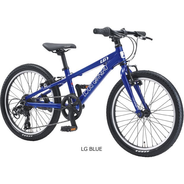 ���C�K�m[louisgarneau] J20-AK 20�C���` 6�i�ϑ� �q���p ���]�� �W���j�A�X�|�[�c��