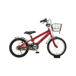 子供自転車16インチ ベリーノキッズ160