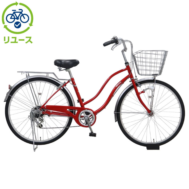 [ASAHI] y[XzJW[bNX 266HD-L 26C` 2022Nf VeBTCN }}` ] VeBTCN