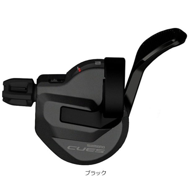 V}m[SHIMANO] [CUES]SL-U8000-L Vt^[ p 2s Vtgo[ u[Lo[^Vtgo[