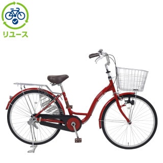 レッド, シティ, シティサイクル - サイクルベースあさひ