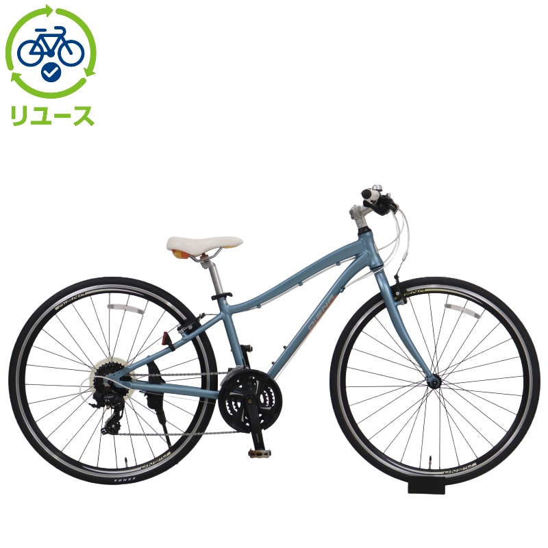 リユース】プレシジョン ディエナ -I 360mm 2022年モデル クロスバイク