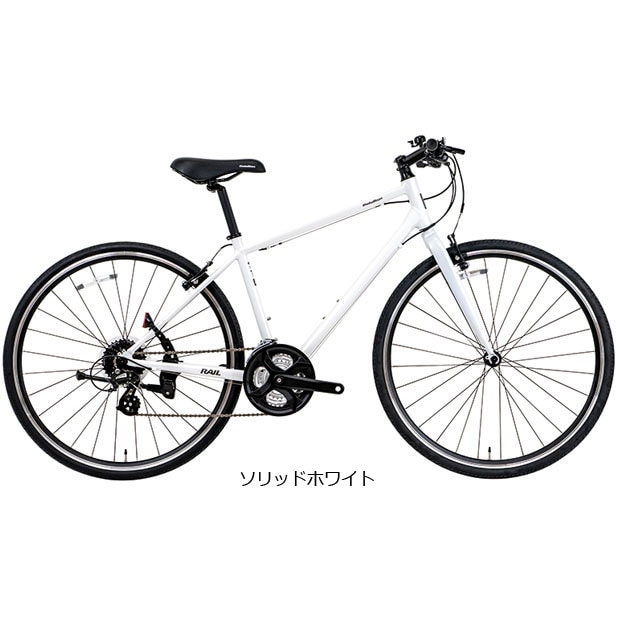 �R�[�_�[�u���[��[khodaa bloom] �y4/26�܂ŃX�|�[�c�t�Z�[���zRAIL ST-G�i���C��ST-G�j�N���X�o�C�N ���]�� -25 �N���X�o�C�N