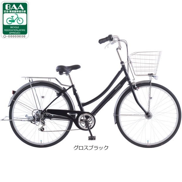 自転車 27インチ6段変速オートライト」の人気商品一覧 | 安い商品を