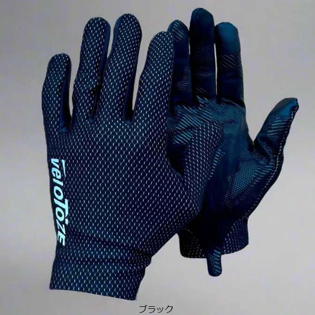 �x���g�[�[[velo TOZE] �g���C���v���O���[�u �����O�O���[�u �O���[�u