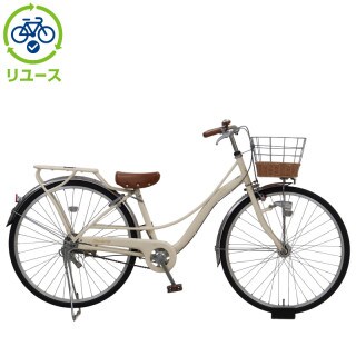 リユース】フェリークJr. 260HD-K 26インチ 2019年モデル 子供用 自転車