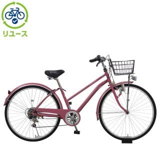 ピンク, シティサイクル - サイクルベースあさひ